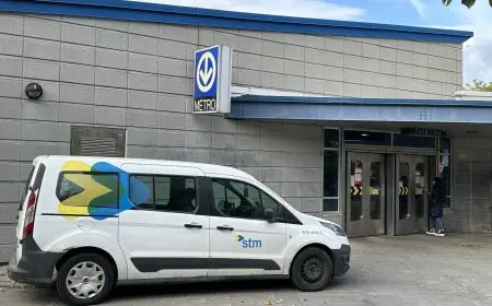 STM Strike Schedule: Full Details on Metro and Bus Service Interruptions in Montreal