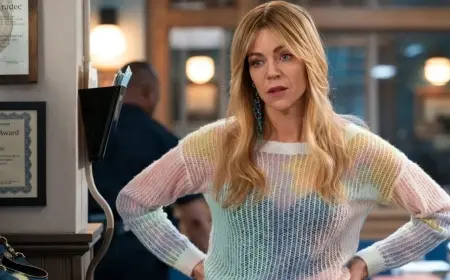 High Potential Season 2 Episode 2 “Checkmate” Shocks Fans with Roman’s Mystery, Arthur’s Arrival, and New Twists