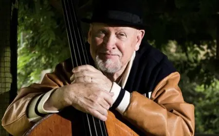 Danny Thompson Bass Player Remembered: Folk and Jazz Legend Dies at 86