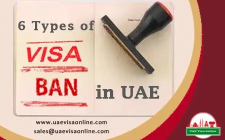UAE Visa Ban 2026: Full Details on Countries Affected, Official Denials, and What Comes Next