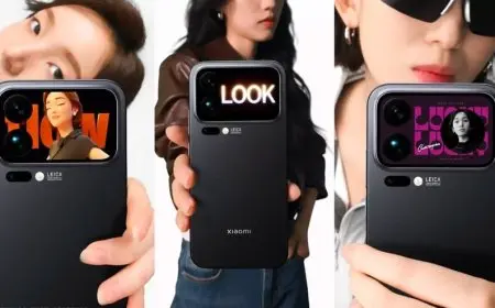 Xiaomi 17 Pro Release Date Confirmed: Full Specs, Features, and Global Launch Details Revealed