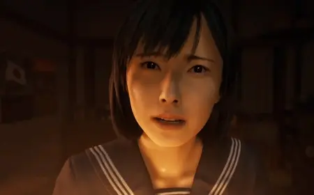 Silent Hill f Game Release Shakes Up the Horror Genre: New Story, Multiple Endings, and a Return to Classic Fear