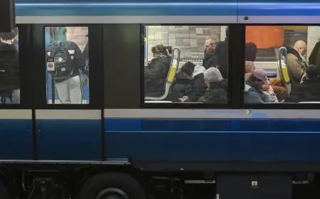 Metro Montreal Strike Causes Major Transit Disruptions: What Commuters Need to Know About Reduced Hours, STM Dispute, and Alternative Options