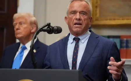 Leucovorin Dr Oz: Why the FDA’s New Autism Decision Sparks Debate and What Is Leucovorin’s Role in Treatment?