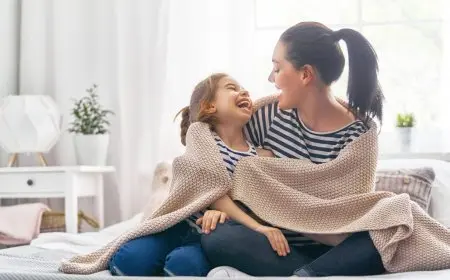 National Daughters Day 2025: Heartwarming Quotes, Celebration Ideas, and the Best Ways to Honor Your Daughter