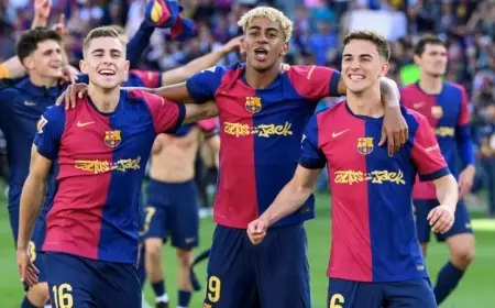 Oviedo vs Barcelona Timeline, Prediction, Lineups and Where to Watch: Full Match Guide for Fans