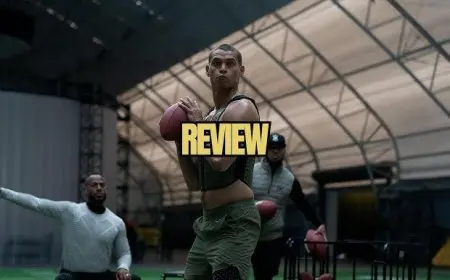 Him Reviews: Marlon Wayans’ Bold Horror-Sports Film Divides Critics and Audiences Alike