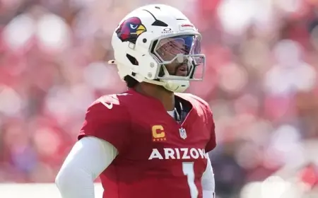 Thursday Night Football This Week: Seahawks vs Arizona Cardinals Stats, Schedule, and What Channel to Watch Tonight