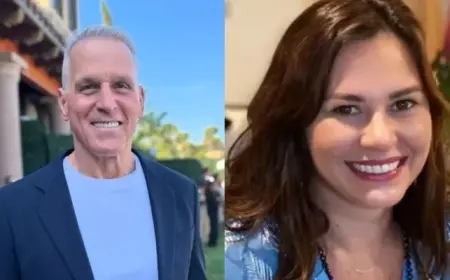 Mel Owens Ex Wife Fabiana Pimentel: Divorce, Children, and the Golden Bachelor Drama That Shook Fans