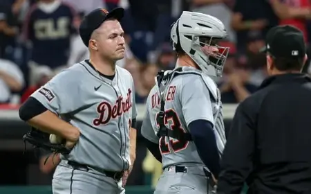 MLB Playoff Picture Heats Up: Latest MLB Standings, 2025 Playoff Bracket, and Critical NL Wild Card Battles