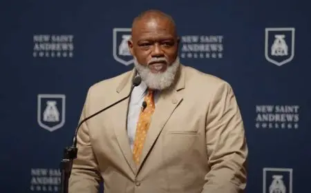 Voddie Baucham Death: Beloved Pastor and Author Voddie Baucham Jr. Died at 56 After Emergency Health Crisis