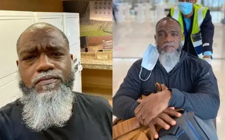 Voddie Baucham Cause of Death: Celebrated Pastor’s Final Days and Lasting Legacy Revealed