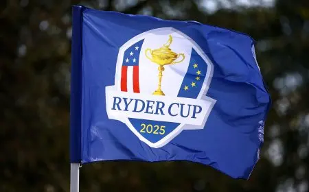 Ryder Cup Live Coverage: Updated Standings, Scores, and Scoreboard You Can’t Miss