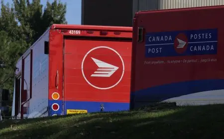Is Canada Post on Strike? Everything You Need to Know About the 2025 Postal Workers’ Walkout and Nationwide Service Shutdown