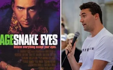Movie Snake Eyes 1998: Why Nicolas Cage’s Thriller Is Trending Again Amid Conspiracy Debates
