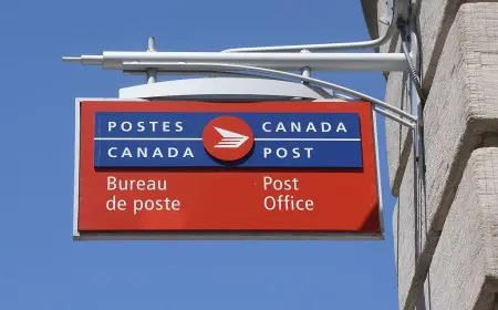 Is Canada Post on Strike Right Now? Postal Workers Walk Off the Job as Nationwide Disruption Hits Deliveries