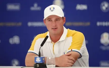 Sepp Straka’s Breakthrough Year: From Quiet Contender to Ryder Cup Spotlight