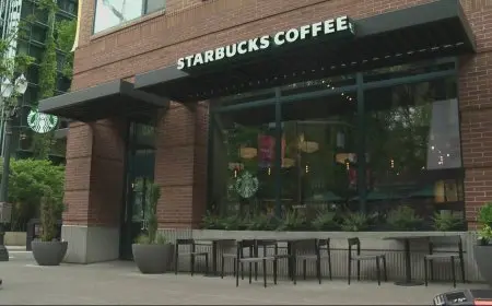Starbucks Closing Stores Canada: Hundreds of Locations at Risk Amid Major Restructuring