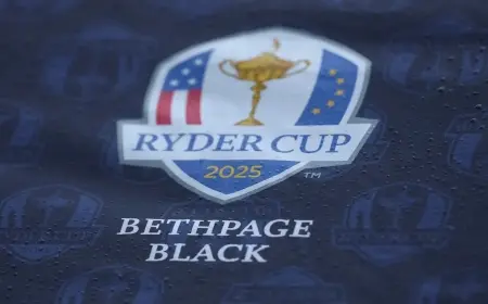 Ryder Cup Format Explained: Full Guide to Matches, Scoring System, and Team Strategies in 2025