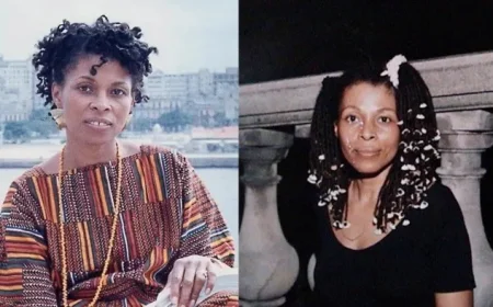Assata Shakur Tupac Connection: Godmother of a Rap Icon Dies in Cuba at 78, Leaving a Legacy of Resistance and Controversy