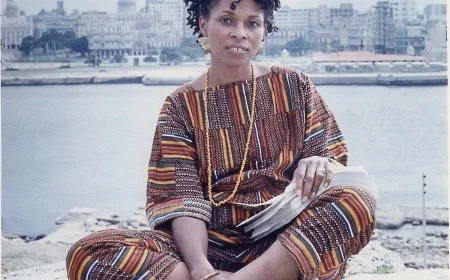 Assata Shakur Death in Cuba at 78: Fugitive Activist’s Life, Escape, and Legacy