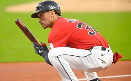 Cleveland Guardians Game Today: Live Guardians Score Updates, Standings, and Full Schedule Breakdown