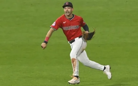 Guardians vs Rangers: Playoff Hopes, Injuries, and Pitching Matchups Define Crucial Series Finale