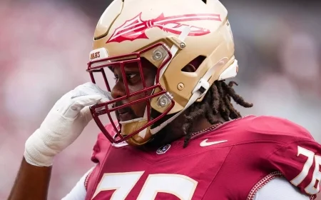 FSU Football Schedule 2025: Key Matchups, Florida State’s Road Ahead, and Spotlight on Tommy Castellanos Before FSU vs Virginia Showdown