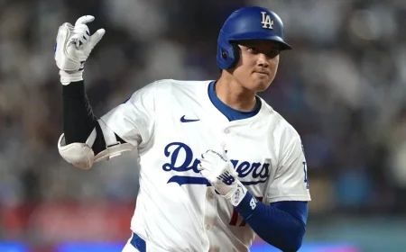 Dodgers vs Mariners: Postseason-Bound Rivals Face Off in Final Series With High Stakes and Star Power