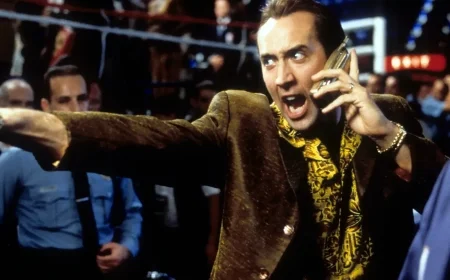 Snake Eyes Charles Kirkland: The Viral Conspiracy Linking a 1998 Film to Charlie Kirk’s Assassination