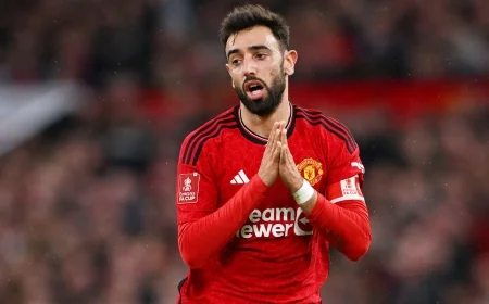 Brentford F.C. vs Manchester United F.C. Timeline, Prediction, Lineups, and Where to Watch the Premier League Clash