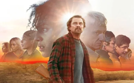 One Battle After Another: Escalating Conflicts, Regional Tensions, and a Hollywood Film That Mirrors Reality