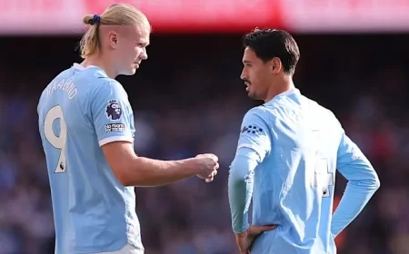 Man City F.C. vs Burnley: Prediction, Team News, and Everything You Need to Know