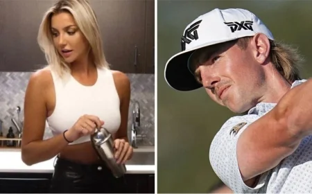 Makena White Cause of Death: Tragic Details Surrounding the Sudden Passing of Jake Knapp’s Girlfriend