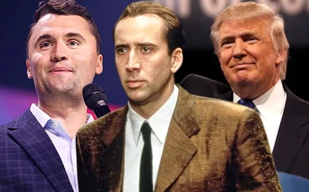 Snake Eyes Movie Resurfaces: From Nicolas Cage Thriller Conspiracies to Henry Golding’s G.I. Joe Reboot