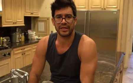 Tai Lopez Faces SEC Fraud Accusations as Retail Empire Crumbles Amid Whistleblower Revelations