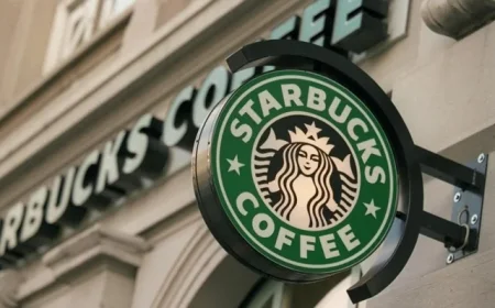 Starbucks Closing Hundreds of Stores and Cutting Jobs: Inside the Bold Restructuring Plan Shaking the Coffee Giant