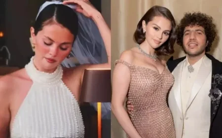 Selena Gomez Wedding: Inside the Star-Studded Ceremony, Benny Blanco Romance, Guest List, and Venue Secrets Revealed