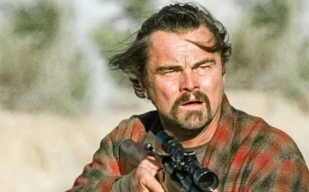 One Battle After Another Showtimes: Full Theater Listings, Formats, and What to Expect from Leonardo DiCaprio