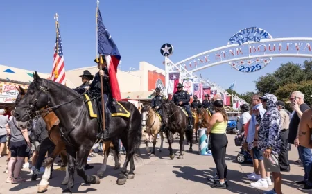 State Fair of Texas 2025: Dates, Events and Food Highlights, in Texas State Fair