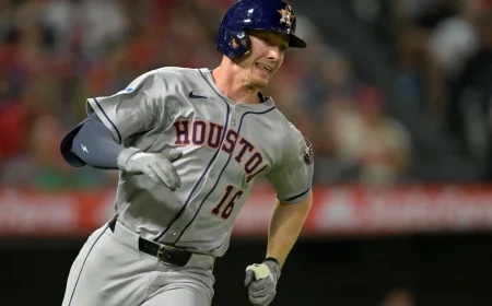 Houston Astros Face Do-or-Die Weekend: Playoff Chances Hang on Final Two Games and Rival Results
