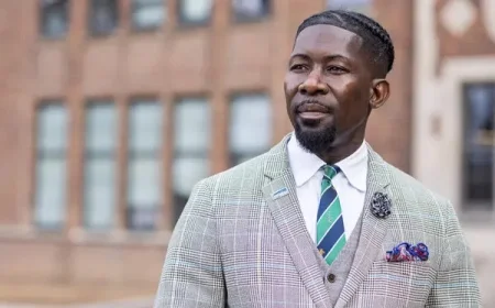 Des Moines Superintendent Arrested by ICE Sparks Shock Across Iowa