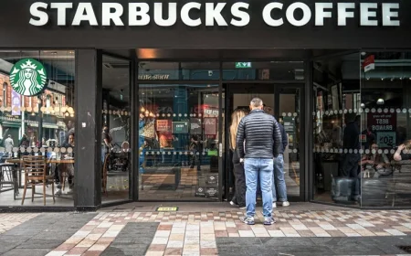 Why Starbucks is Closing Stores and Restructuring and What This Means for You