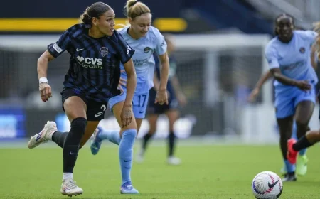 Spirit Set to Secure Playoff Spot in Exciting Homecoming Match Preview