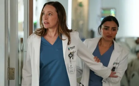 Doc Season 2 on Fox Review: Should You Stream or Skip It?