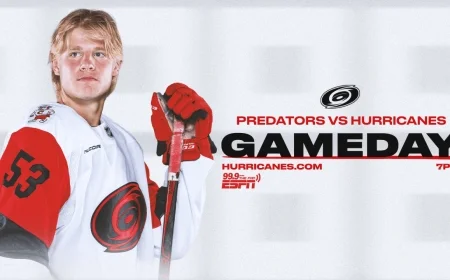 Comprehensive Preseason Preview for September 28 Match Against Nashville