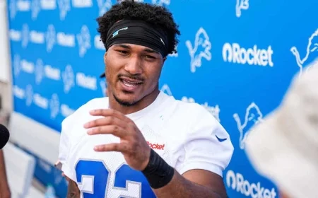 Most-fined NFL player overshadowed by ex-Alabama All-American