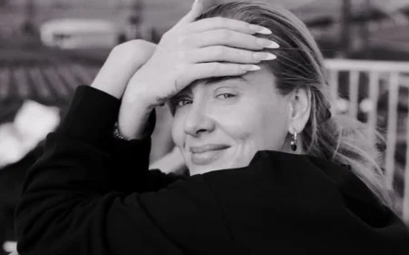 Adele Super Bowl 2026 Halftime Show Rumors Everything We Know So Far