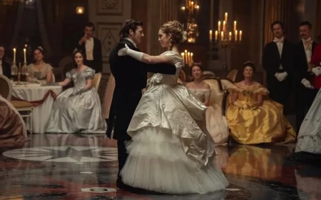 The Guinness Family Today: How the House of Guinness Cast Brings Their Story Back Into Spotlight