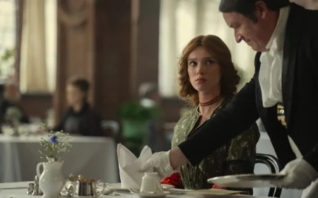 Raise a Glass to ‘House of Guinness’ A Stunning 1860s Irish ‘Succession’ Experience